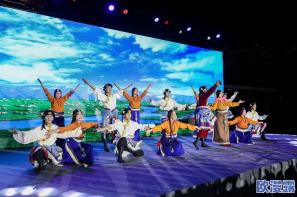 激情五色天：最新进展揭示多彩文化活动引发的社会热潮与参与者的积极反馈