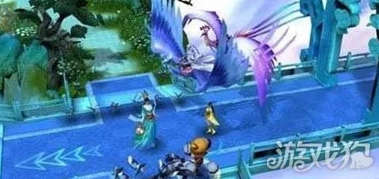 【高清视觉盛宴】倩女幽魂手游唯美场景:万妖宫精彩视频欣赏解析 【高清视觉盛宴】倩女幽魂手游唯美场景:万妖宫精彩视频欣赏解析