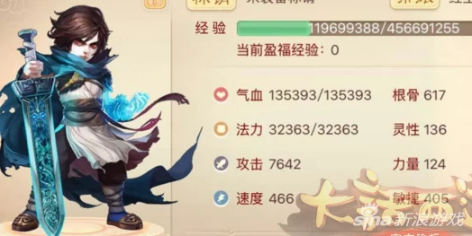 大话西游手游：深度解析血系装备属性搭配策略指南