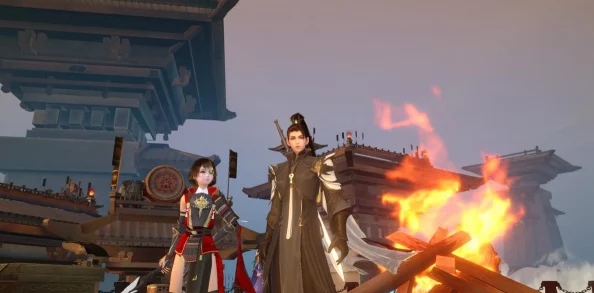 剑侠情缘手游全面攻略：高效战力提升方法与技巧介绍