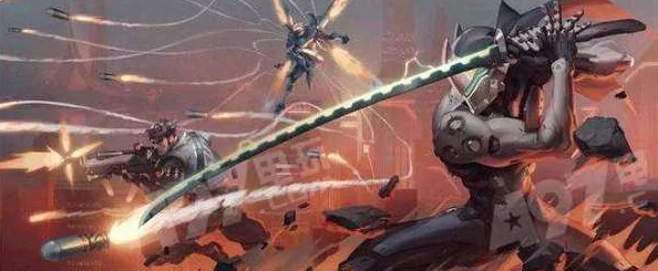 守望先锋猎空大神进阶教学：精准瞄准技巧改善，助你迈向高手之路