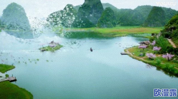 三生三誓青丘传：快速提升等级攻略与青丘秘境副本详解