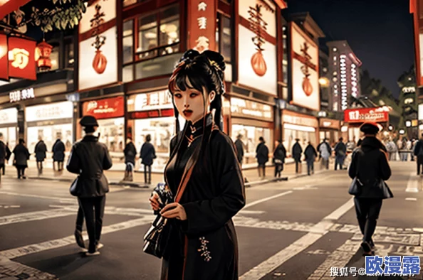 午夜轮理片：探索夜幕下的神秘与禁忌之旅