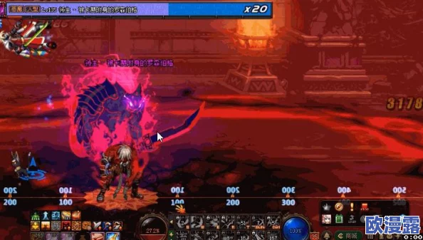 DNF手游攻略：每日无限刷复活币教程，轻松实现天天满状态复活