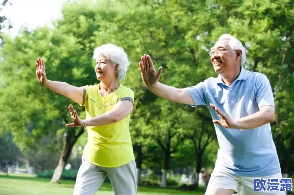 探索老年人生活中的乐趣与挑战:如何通过积极参与提升晚年幸福感的全新视角 探索老年人生活中的乐趣与挑战:如何通过积极参与提升晚年幸福感的全新视角