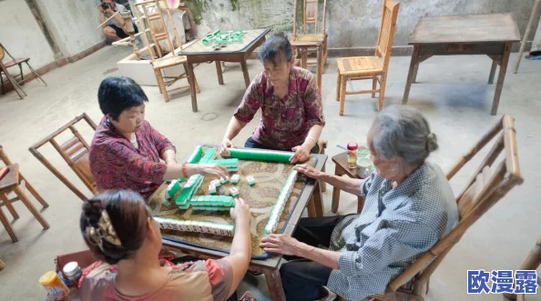 探索老年人生活中的乐趣与挑战:如何通过积极参与提升晚年幸福感的全新视角 探索老年人生活中的乐趣与挑战:如何通过积极参与提升晚年幸福感的全新视角