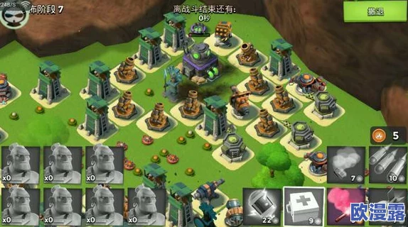 海岛奇兵9月10日恐怖博士阶段19高效通关攻略详解 海岛奇兵9月10日恐怖博士阶段19高效通关攻略详解