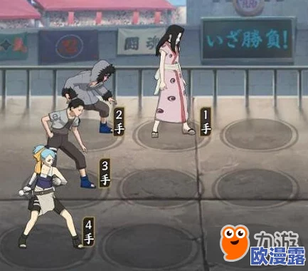 火影忍者OL手游白和服全面评测：和服白技能详细介绍与解析