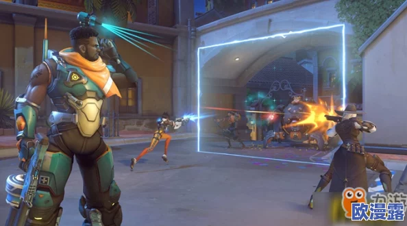 《守望先锋》车队常用阵容推荐及高效战术思路深度分享解析