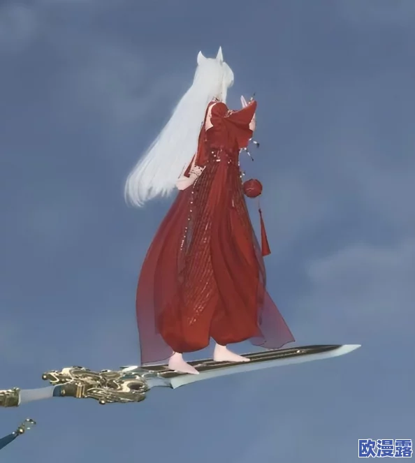 御剑情缘手游深度解析：时装染色方法与技巧全面攻略指南