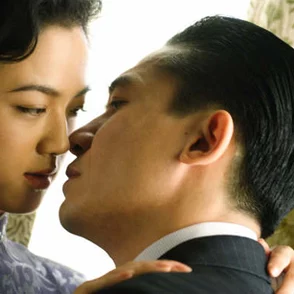 畅享韩国色戒：完整在线观影体验，带你领略激情与禁忌的完美交融之旅！