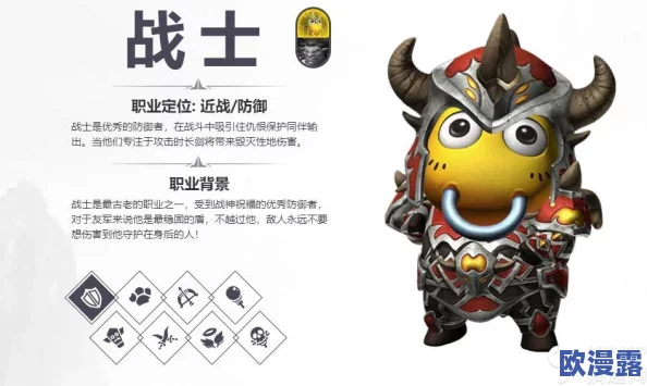 我叫MT4深度解析：战士属性全面分析及高效装备选择指南