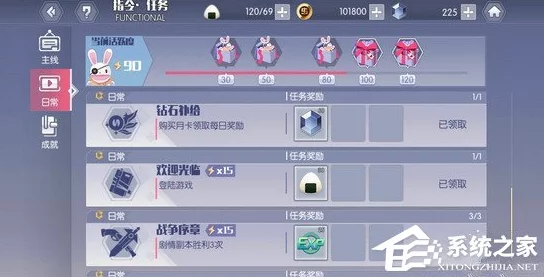 全民精灵新手必备攻略:高效体力获取方法与技巧详解 全民精灵新手必备攻略:高效体力获取方法与技巧详解