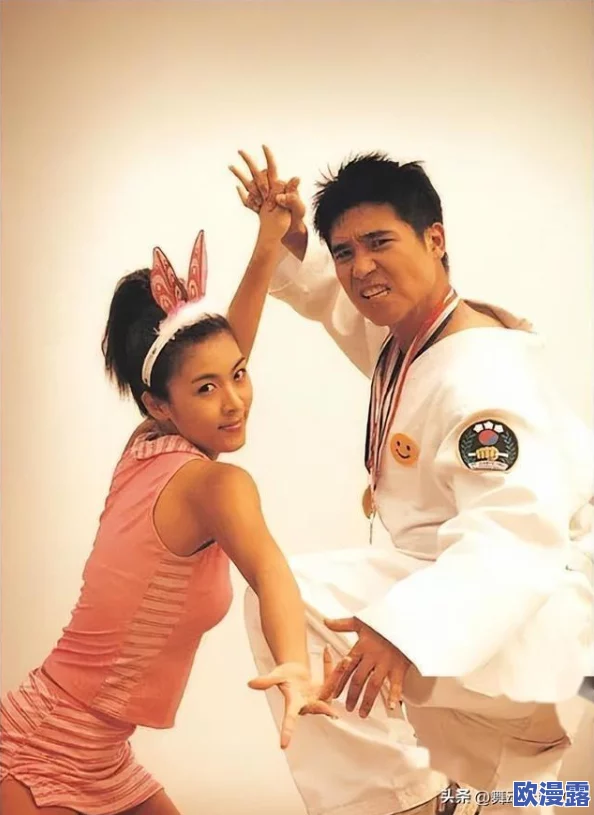 探索韩国三级跳的魅力：一场视觉盛宴与文化碰撞的视频在线观看之旅