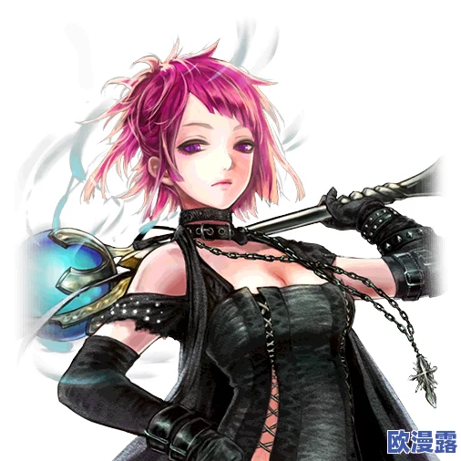 锁链战记角色详解：不良治愈师凡妮莎属性、技能与特点一览