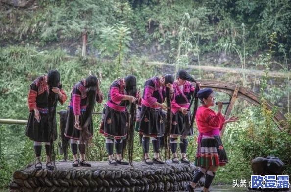 探索亚洲久久天堂：感受多元文化与自然美景的完美结合之旅