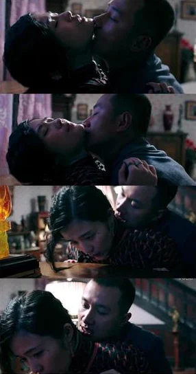 鸭王：在激烈大尺度床戏中探寻爱情与欲望的边界，挑战道德与情感的极限