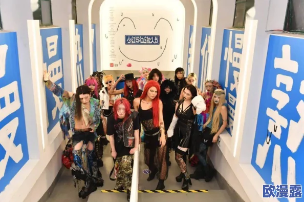 爱爱帝国社区，真是一个充满活力和创意的地方，让人流连忘返！