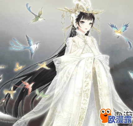 奇迹暖暖：鸟儿元素云端古装高分搭配攻略，打造梦幻古风新风尚推荐