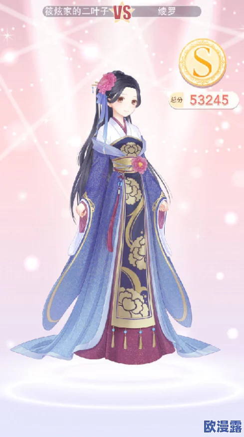 奇迹暖暖：鸟儿元素云端古装高分搭配攻略，打造梦幻古风新风尚推荐