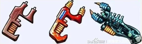 弹弹堂手游武器大讲堂：深度解析生化危机系列武器详解视频教程