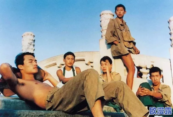 那年夏天你去了哪里？我记得那段时光，阳光灿烂，心情无比美好