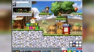 冒险岛2024职业推荐，感觉每个职业都有独特魅力，期待新版本的玩法！