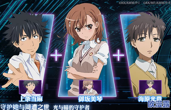 魔法禁书目录游戏中写真图获取攻略：详细介绍写真图的获得方法与途径