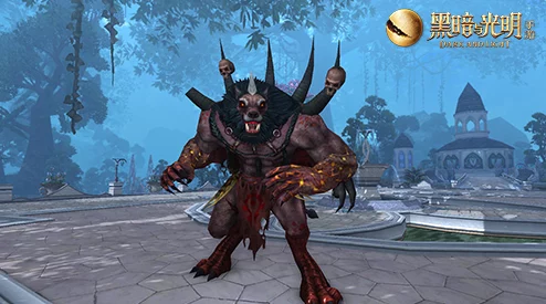 黑暗与光明战歌手机游戏配置需求全解析：哪些手机能流畅畅玩一览表