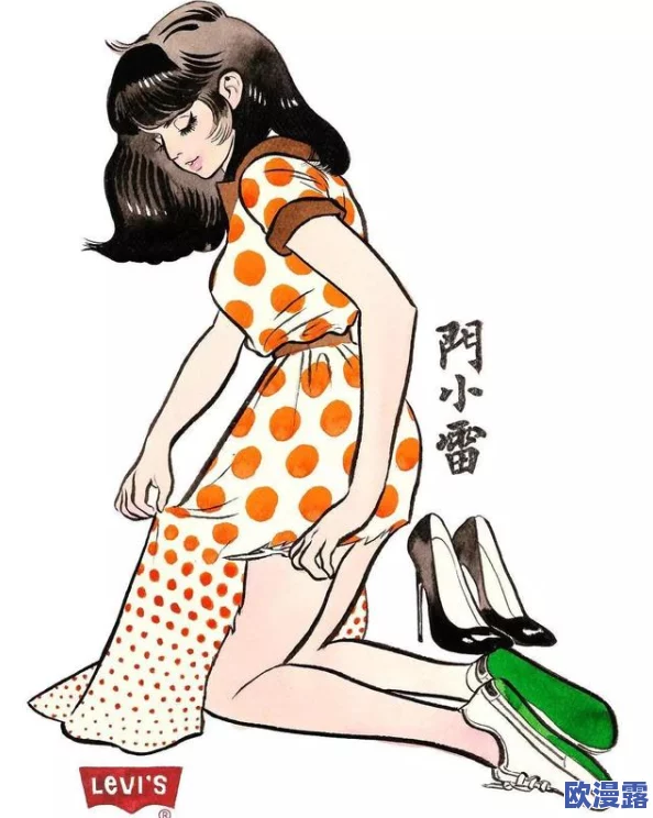 羞羞女神漫画：这部漫画的剧情真是让人捧腹大笑，角色设计也很有趣！