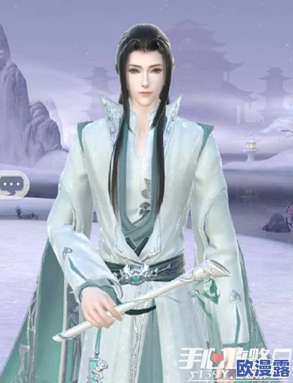 云裳羽衣:萧韶CG完美触发技巧揭秘,搭配选项攻略确保不失落的秘诀 云裳羽衣:萧韶CG完美触发技巧揭秘,搭配选项攻略确保不失落的秘诀