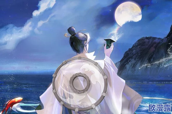 神无月手游幻想首测全面指南：FAQ详解与激活码领取攻略