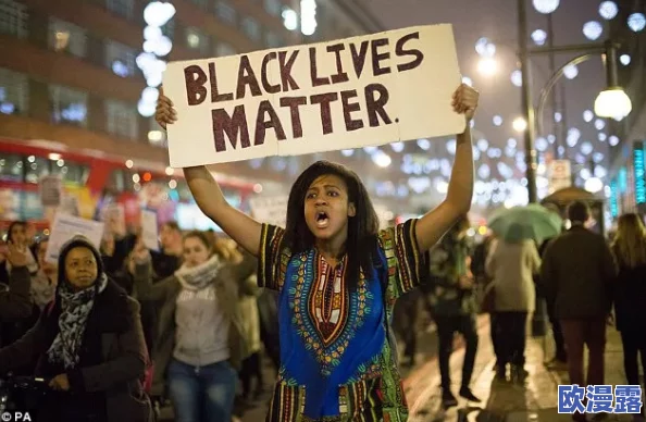 黑人操亚洲：这种言论令人不安，应该抵制种族歧视和刻板印象