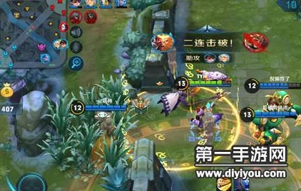 王者荣耀S6赛季热门刺客英雄全面盘点与详细技能介绍分析 王者荣耀S6赛季热门刺客英雄全面盘点与详细技能介绍分析