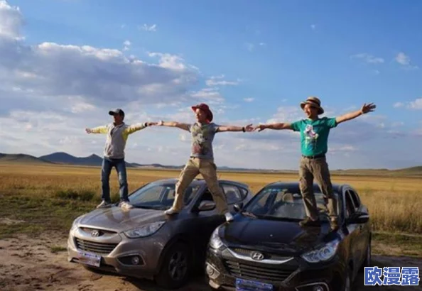 自驾游中途换伴侣，这种做法真是让人匪夷所思，难以理解！