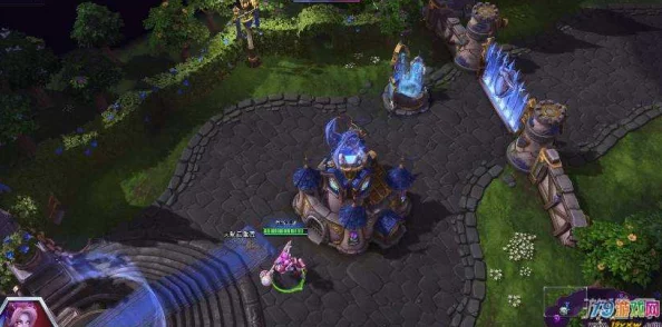 全面解析《无尽争霸》埃瑞尔线上操作技巧与游戏前中期策略打法深度分析 全面解析《无尽争霸》埃瑞尔线上操作技巧与游戏前中期策略打法深度分析