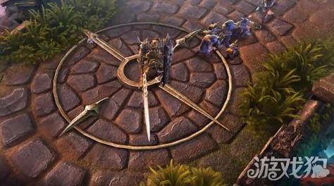 全面解析《无尽争霸》埃瑞尔线上操作技巧与游戏前中期策略打法深度分析 全面解析《无尽争霸》埃瑞尔线上操作技巧与游戏前中期策略打法深度分析