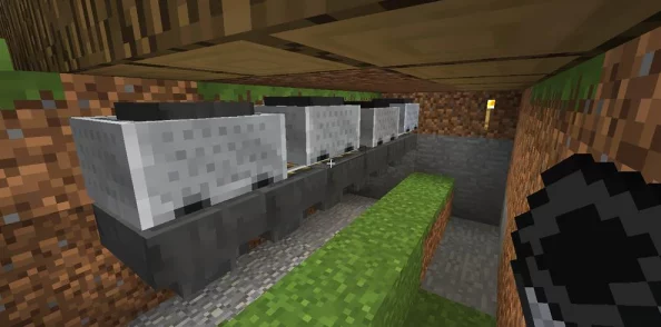 《我的世界》矿车漏斗的全方位作用解析及高效使用技巧分享指南 《我的世界》矿车漏斗的全方位作用解析及高效使用技巧分享指南