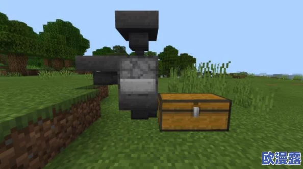 《我的世界》矿车漏斗的全方位作用解析及高效使用技巧分享指南 《我的世界》矿车漏斗的全方位作用解析及高效使用技巧分享指南