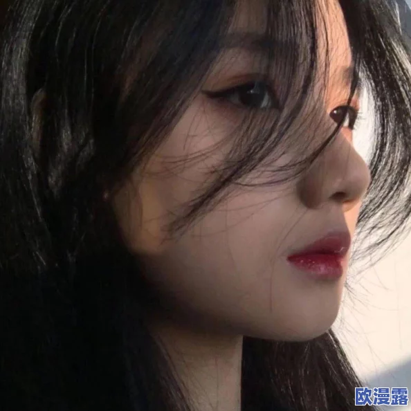 女子初尝黑人嗷嗷嗷叫的视频，真是让人惊讶，这种体验居然如此强烈！