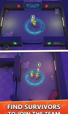 2024年热门火爆打丧尸手游下载推荐：精选受欢迎合集