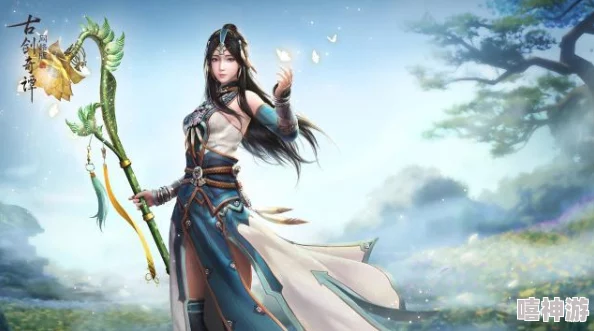 古剑奇谭2游戏中哪个职业最适合新手玩家选择与深入发展 古剑奇谭2游戏中哪个职业最适合新手玩家选择与深入发展