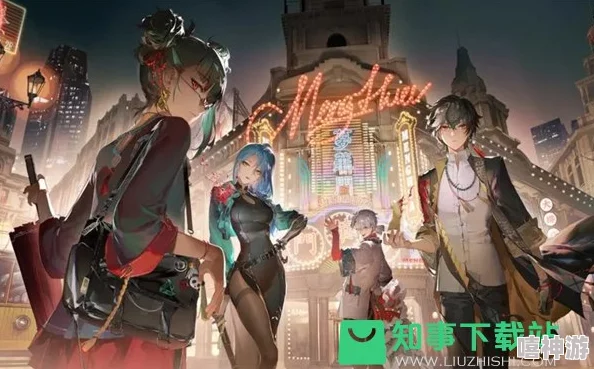 《归龙潮》游戏攻略:灵巧试炼一高效通关技巧与策略详解 《归龙潮》游戏攻略:灵巧试炼一高效通关技巧与策略详解