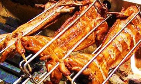 《暗喻幻想》中解毒烤兔肉的独特制作方法揭秘 《暗喻幻想》中解毒烤兔肉的独特制作方法揭秘