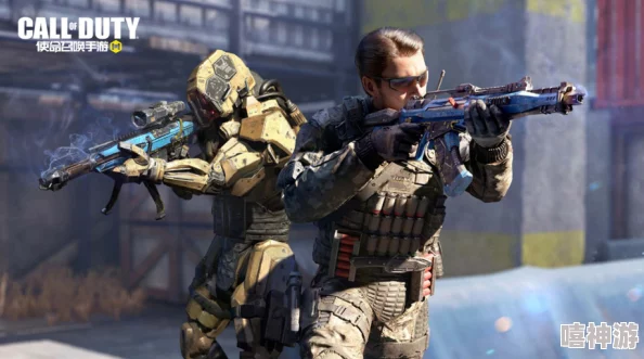 使命召唤手游：姜饼人大作战全面玩法指南与攻略介绍