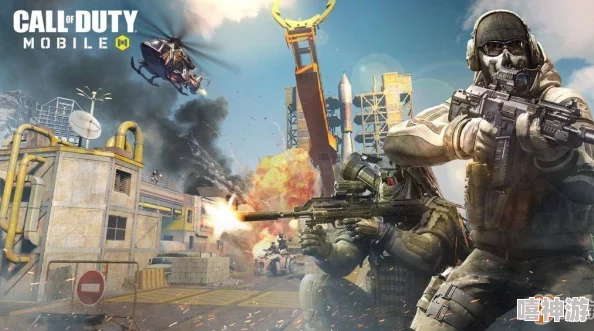 使命召唤手游：姜饼人大作战全面玩法指南与攻略介绍