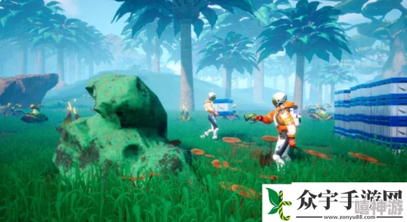 2024年最新创造吧我们的星球游戏兑换码大全 2024年最新创造吧我们的星球游戏兑换码大全