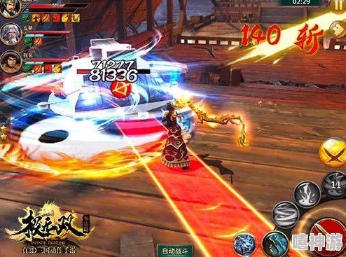 《极无双2》春节新版震撼上线,赤壁之战再燃烽火豪情 《极无双2》春节新版震撼上线,赤壁之战再燃烽火豪情