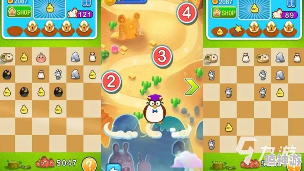 2024精选免费益智游戏下载推荐,全面覆盖益智游戏大全 2024精选免费益智游戏下载推荐,全面覆盖益智游戏大全