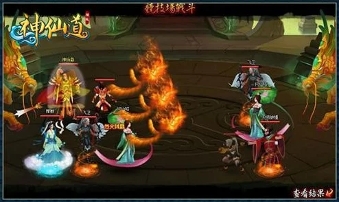 神仙道游戏中降魔系统强化等级需求及提升策略详解 神仙道游戏中降魔系统强化等级需求及提升策略详解